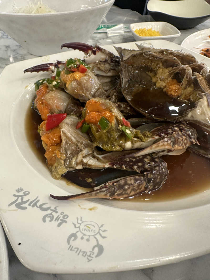 かびごんさんのスパレックス東大門のサ活写真