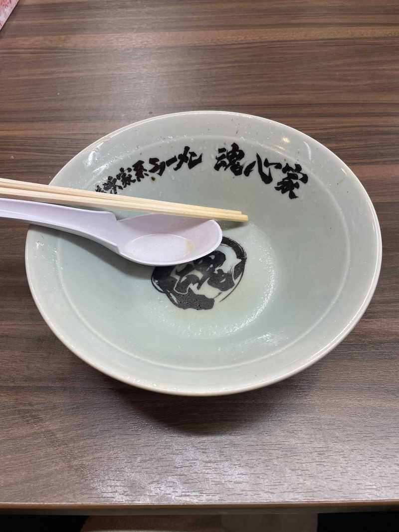 Sasha.Bさんの駿河健康ランドのサ活写真