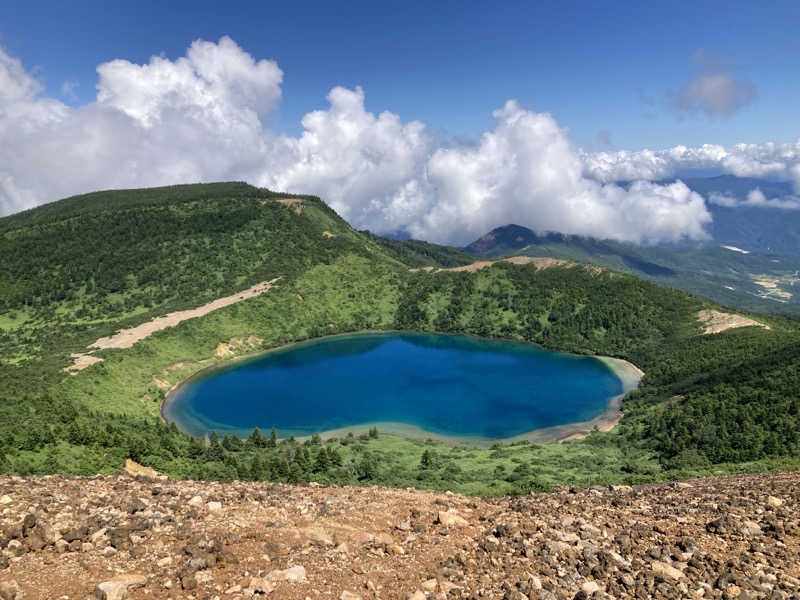 ササキさんのあだたら温泉 ホテルパラダイスヒルズのサ活写真