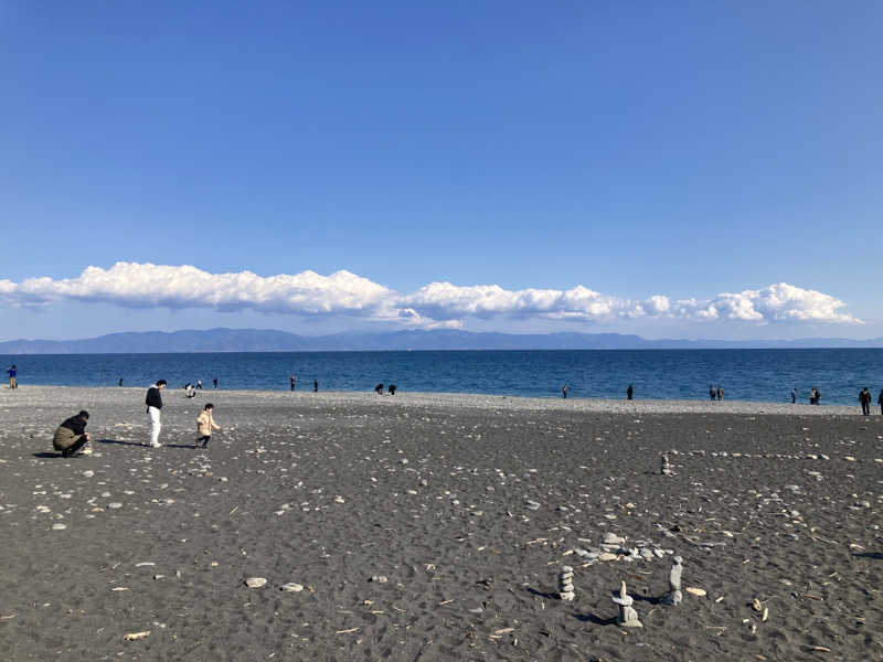 ササキさんのサウナしきじのサ活写真