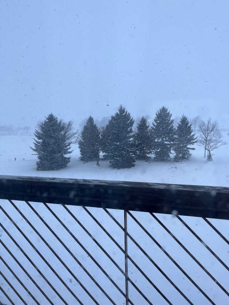 ainさんのしんしのつ温泉 たっぷの湯のサ活写真