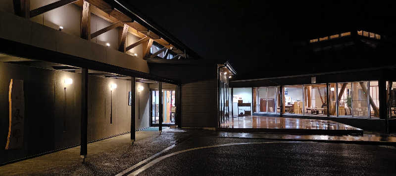 さーまるさんの山香温泉 風の郷のサ活写真