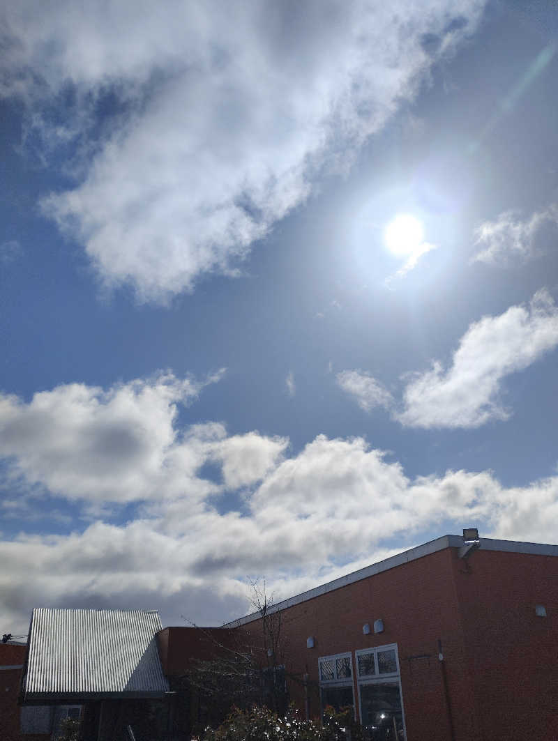 tamikayaさんのなごみ処 湯ったら温泉のサ活写真