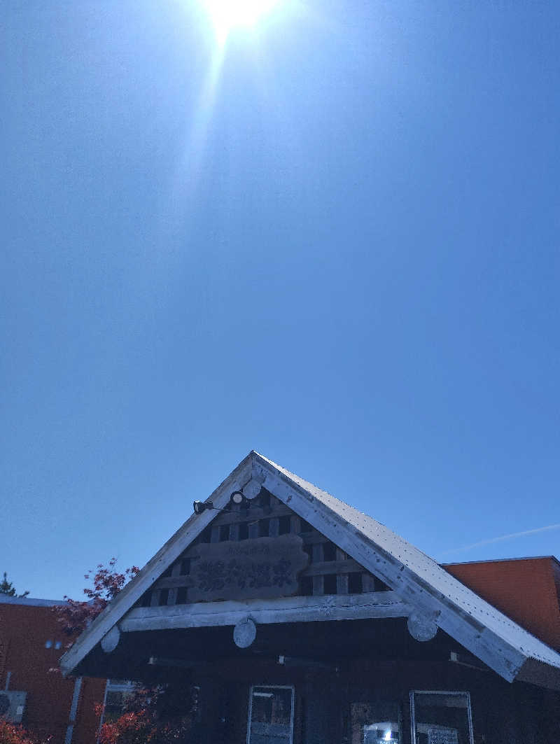 tamikayaさんのなごみ処 湯ったら温泉のサ活写真