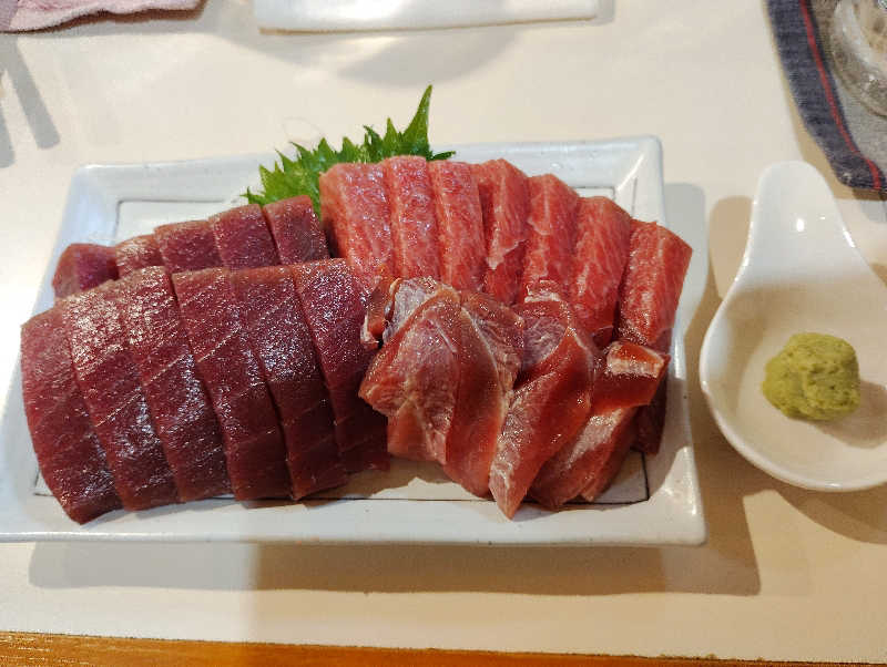 tamikayaさんのおおま温泉 海峡保養センターのサ活写真