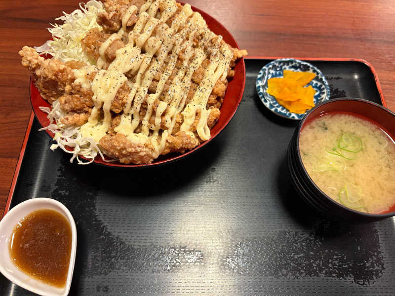 uさんの湯の華銭湯 瑞祥 松本館のサ活写真