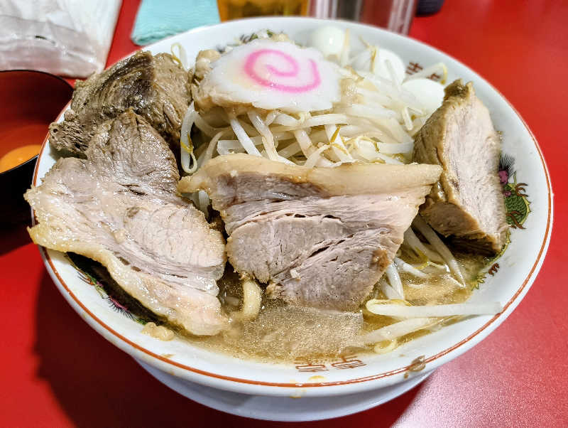 headgeさんの幸福温泉のサ活写真