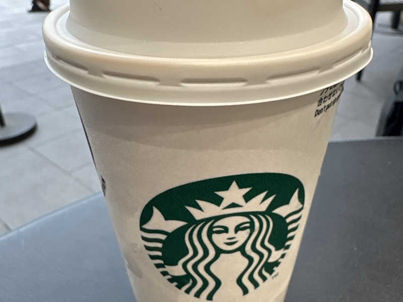 ブリュードコーヒー