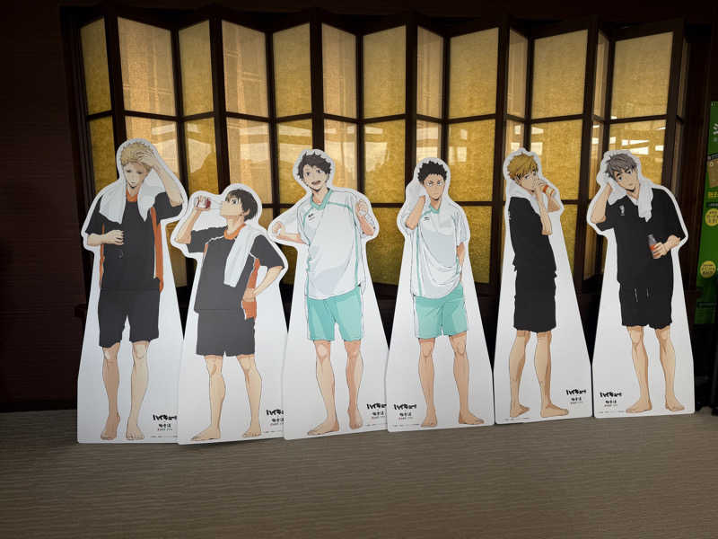 Fumi.kさんのRAKU SPA 鶴見のサ活写真