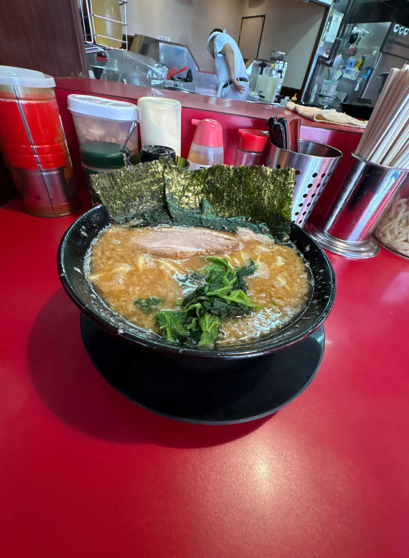 MidDeerさんの野天風呂 湯の郷のサ活写真