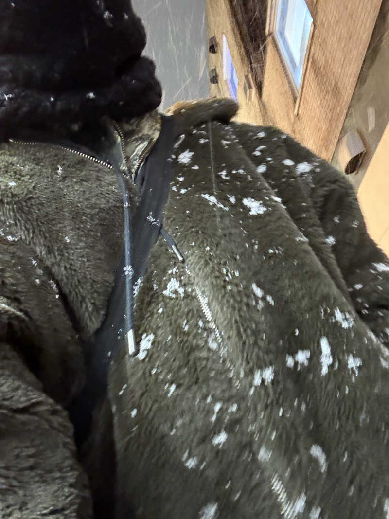 MidDeerさんのMONSTER WORK & SAUNAのサ活写真