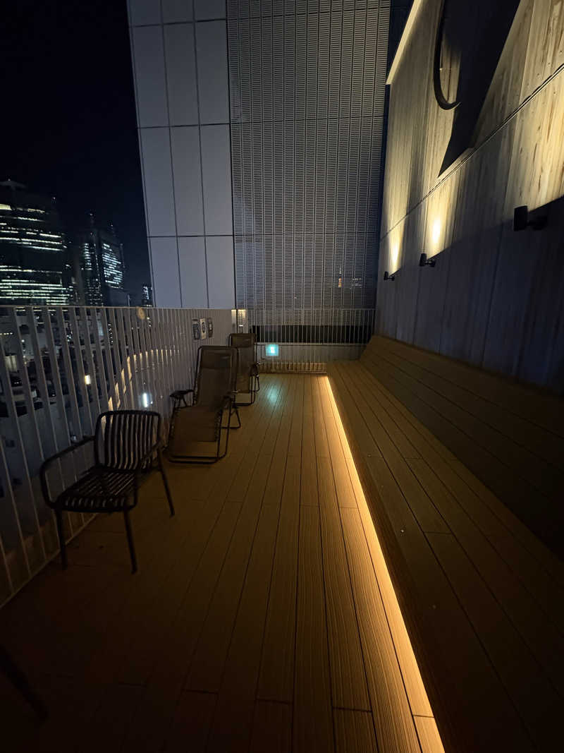 MidDeerさんの91° SAUNAのサ活写真