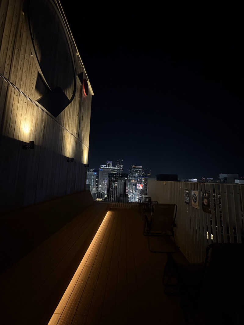 MidDeerさんの91° SAUNAのサ活写真