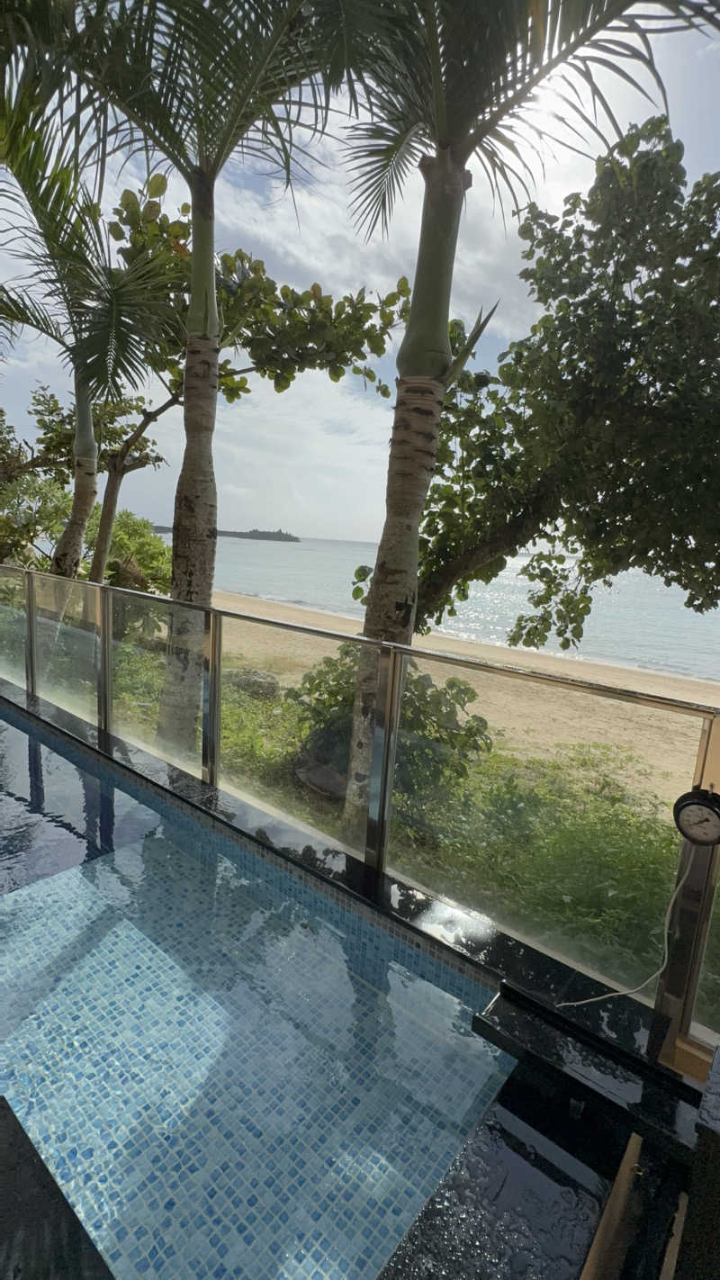 ととさんのThida saunaのサ活写真