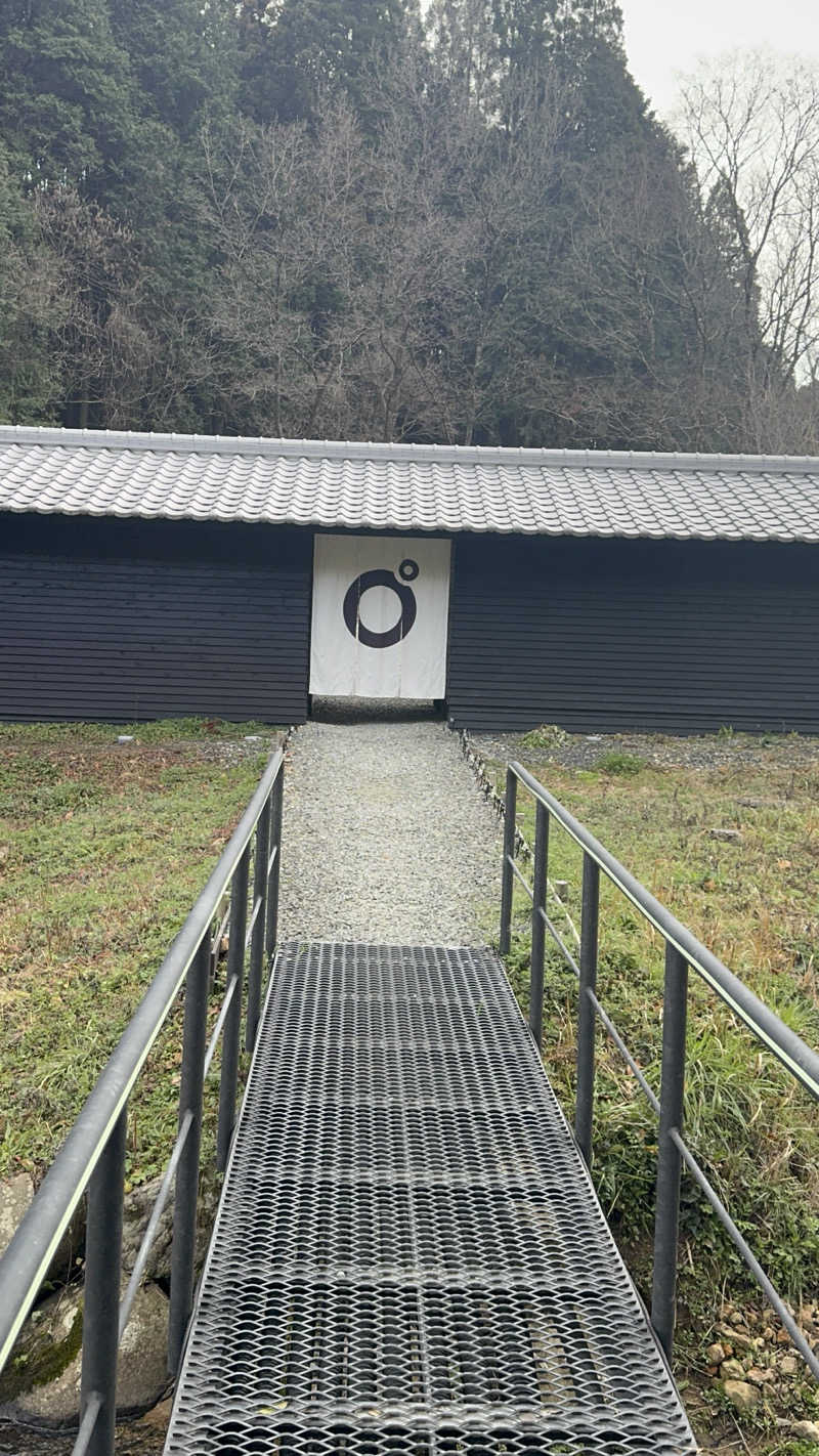 ととさんのOND SAUNAのサ活写真