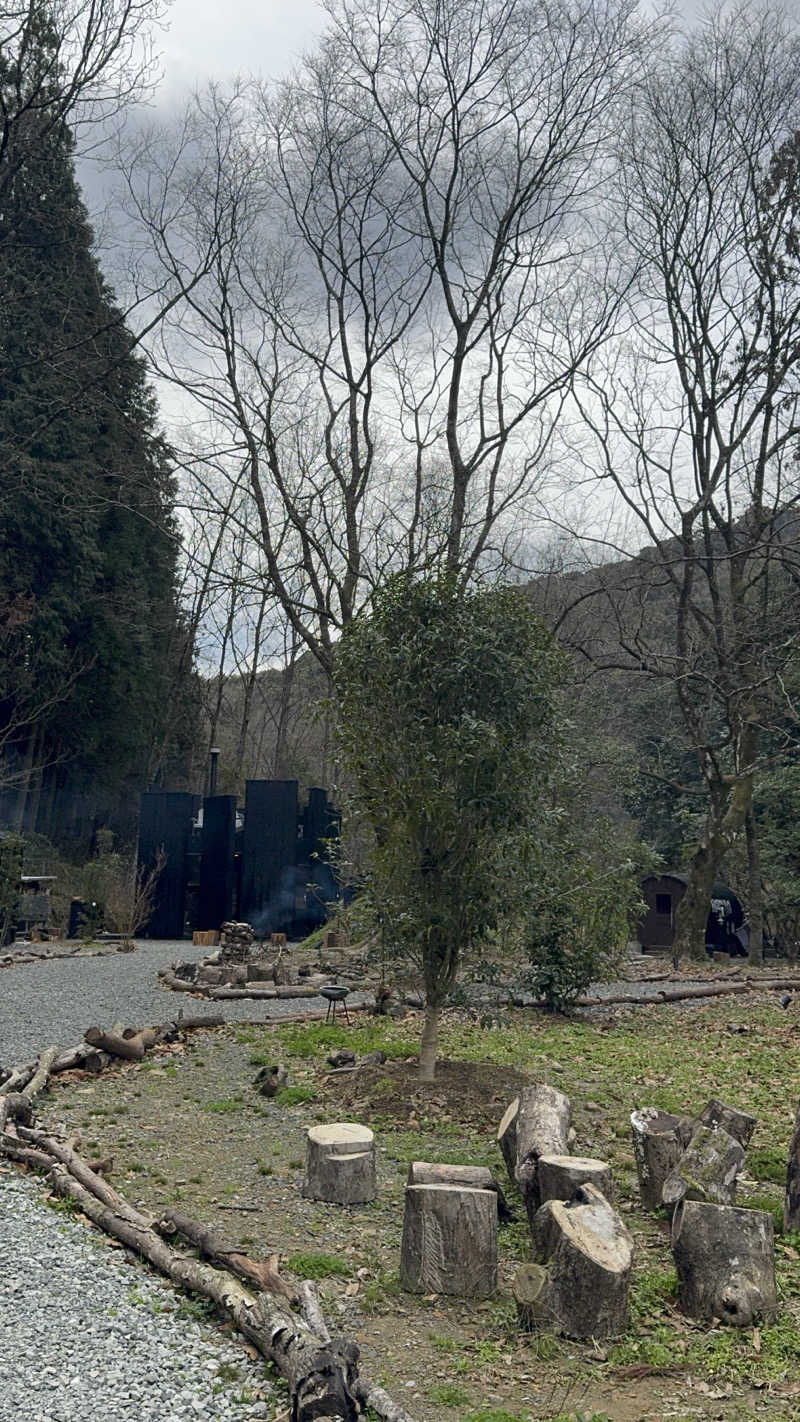 ととさんのOND SAUNAのサ活写真