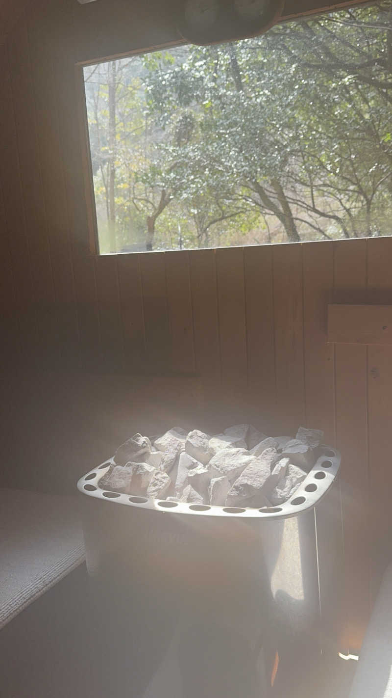 ととさんのOND SAUNAのサ活写真