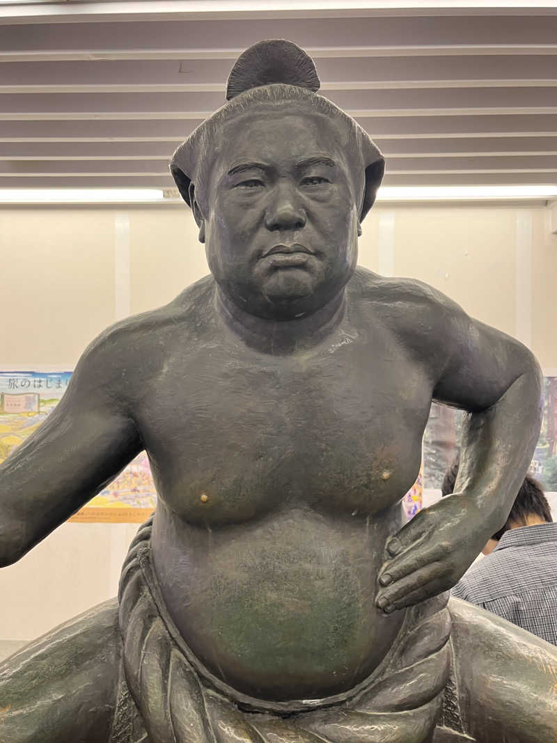 もとニャワタ サウニャ〜さんのサウナ&カプセルホテルレインボー本八幡店のサ活写真