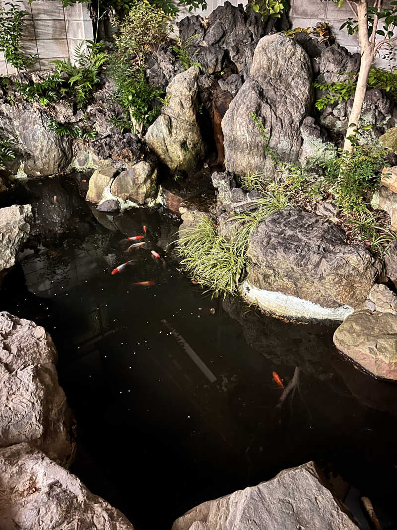 もとニャワタ サウニャ〜さんの成弘湯のサ活写真