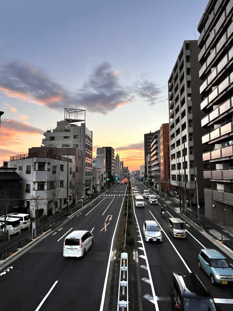 もとニャワタ サウニャ〜さんの柳湯のサ活写真