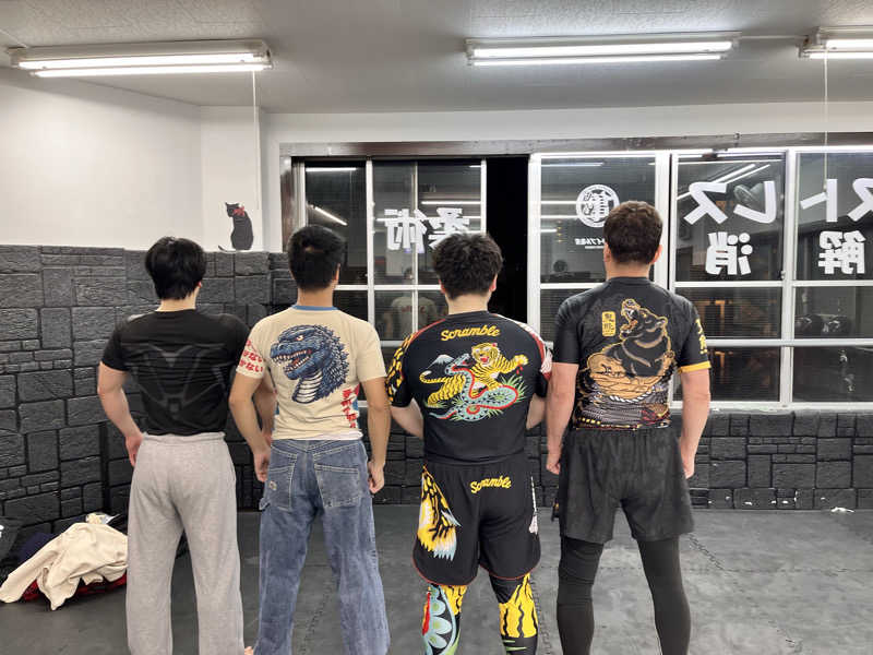 もとニャワタ サウニャ〜さんの柳湯のサ活写真