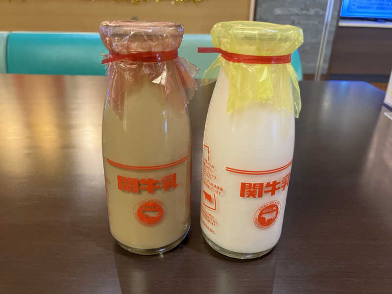 Yosuke Maruiさんの大垣天然温泉 湯の城のサ活写真