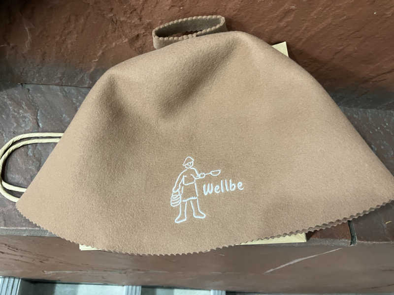 Yosuke Maruiさんのウェルビー栄のサ活写真