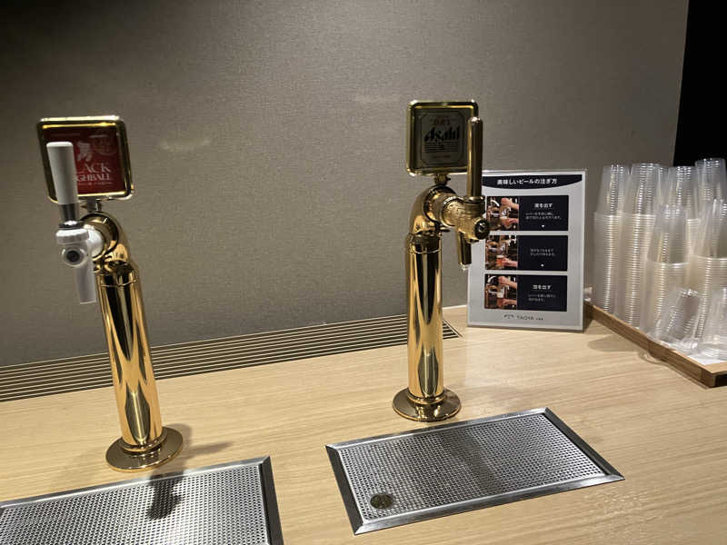 Yosuke MaruiさんのTAOYA木曽路のサ活写真