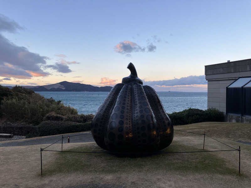 Yosuke Maruiさんの大江戸温泉物語 TAOYA志摩のサ活写真