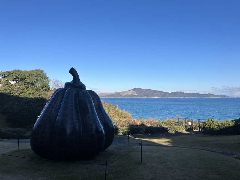 Yosuke Maruiさんの大江戸温泉物語 TAOYA志摩のサ活写真