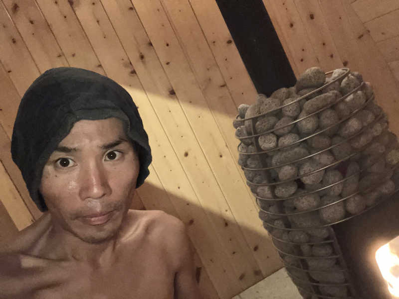 Yosuke MaruiさんのTINY GARDEN 蓼科のサ活写真