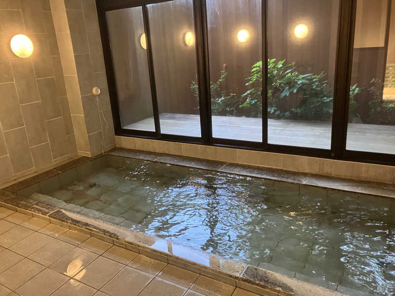 Yosuke MaruiさんのTINY GARDEN 蓼科のサ活写真