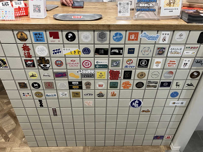 Yosukeさんのカニエサウナのサ活写真