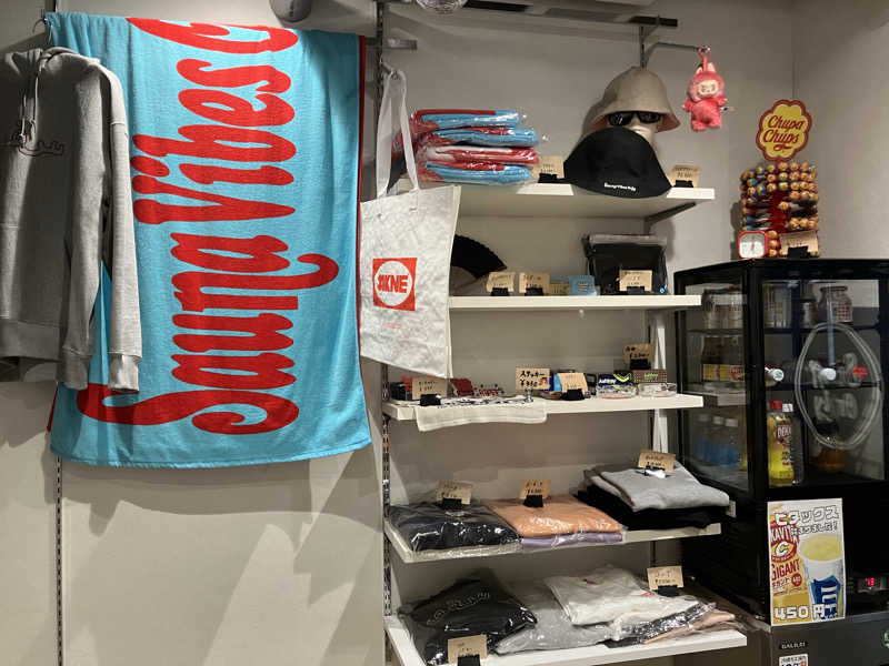 Yosukeさんのカニエサウナのサ活写真