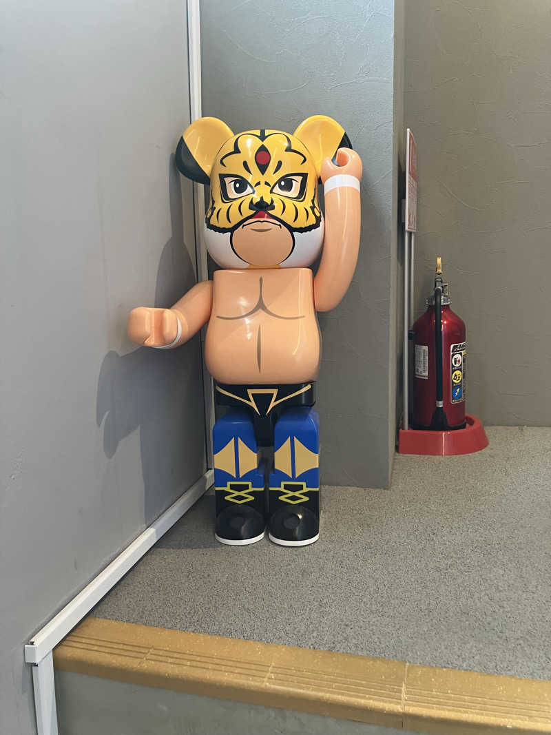 Yosukeさんのカニエサウナのサ活写真