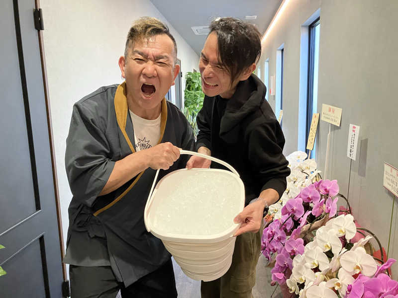 YosukeさんのZICCAサウナのサ活写真