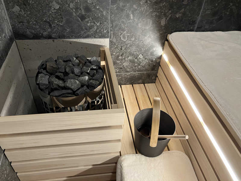 YosukeさんのZICCAサウナのサ活写真