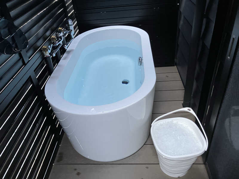 YosukeさんのZICCAサウナのサ活写真