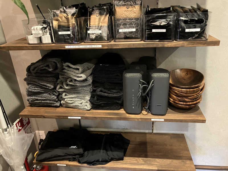 YosukeさんのZICCAサウナのサ活写真