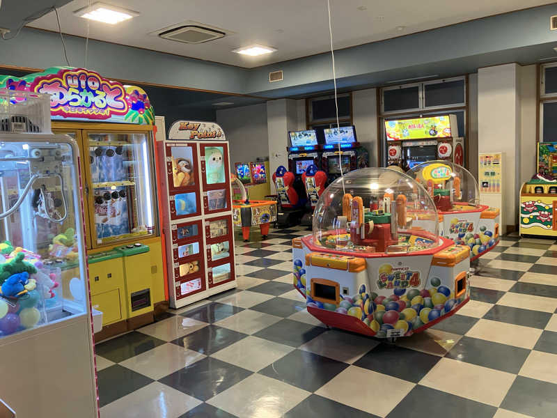 Yosukeさんの湯快リゾート 下呂温泉 下呂彩朝楽 別館のサ活写真