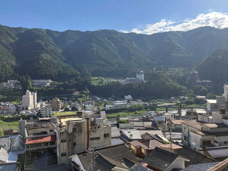 Yosukeさんの湯快リゾート 下呂温泉 下呂彩朝楽 別館のサ活写真