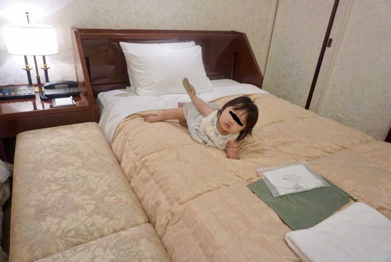 Yosukeさんの高山グリーンホテルのサ活写真