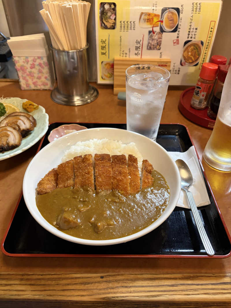 mさんのサウナピアのサ活写真