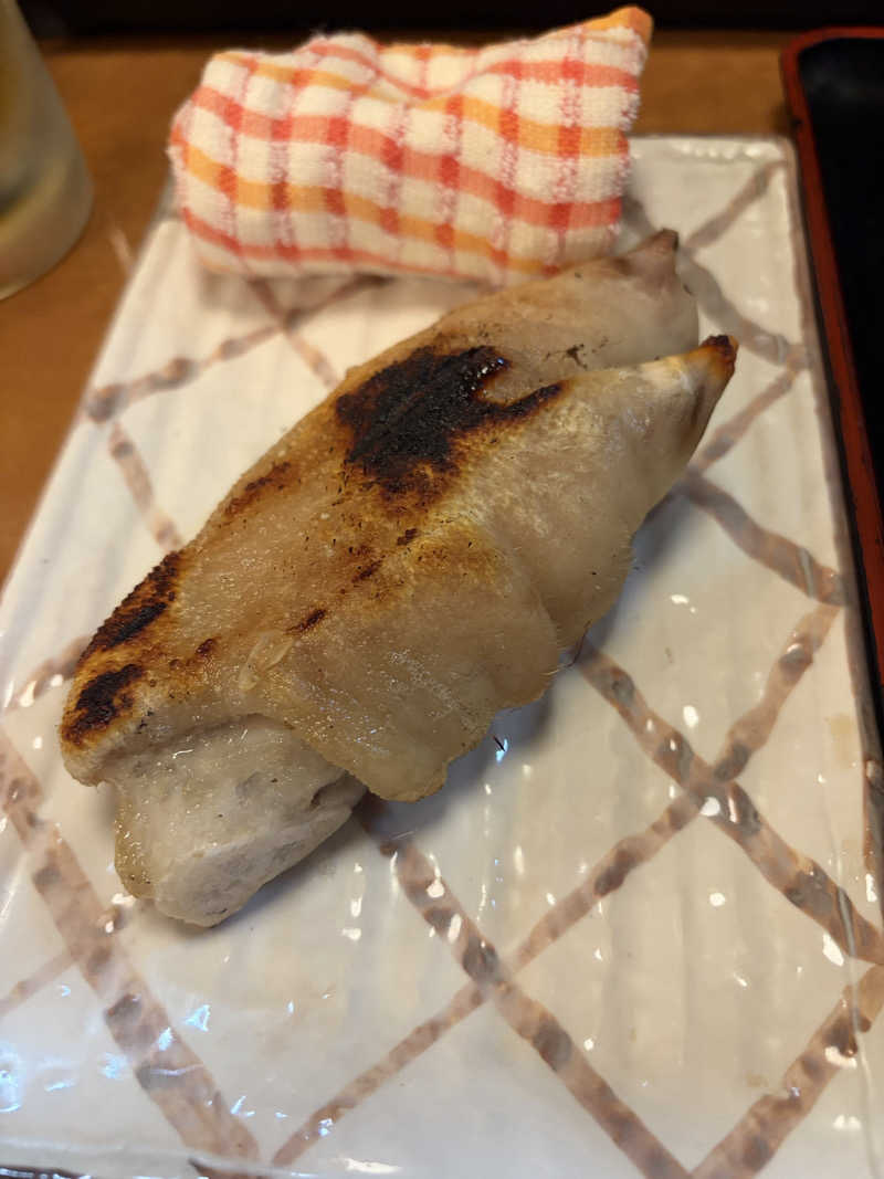 mさんのサウナピアのサ活写真