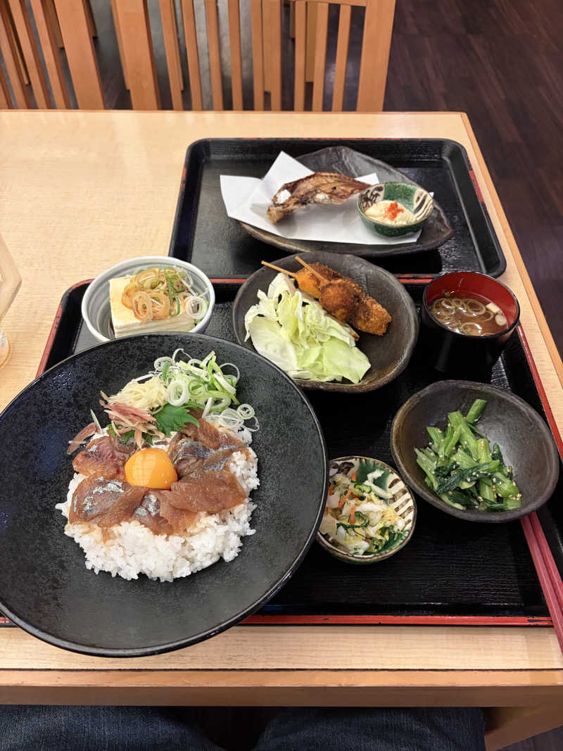 mさんの天然温泉コロナの湯 安城店のサ活写真