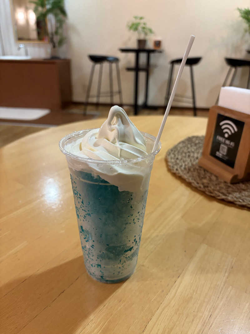 mさんの天然温泉コロナの湯 安城店のサ活写真