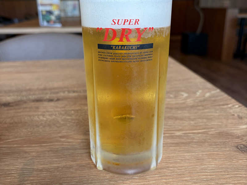 生ビール