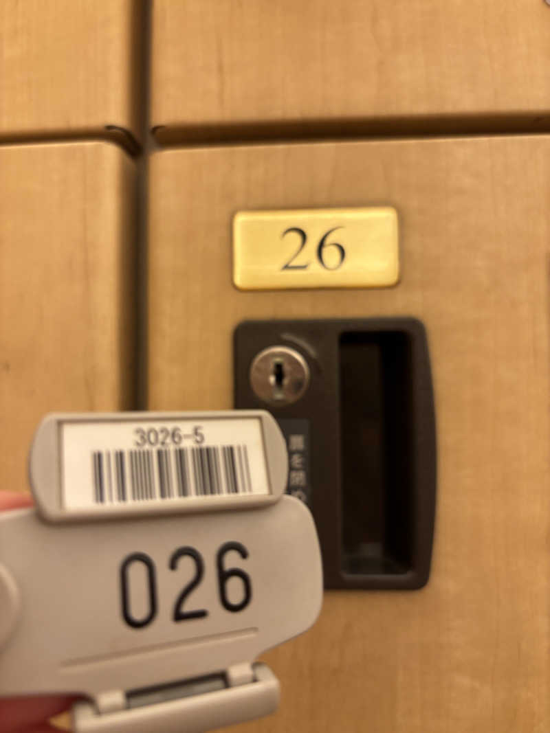 asuka.さんの綱島源泉 湯けむりの庄のサ活写真