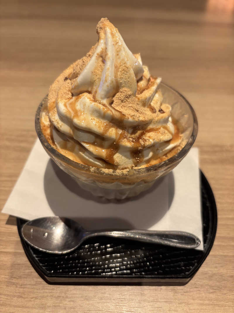 asuka.さんのスカイスパYOKOHAMAのサ活写真