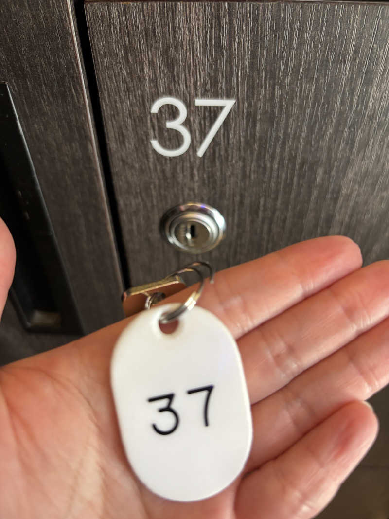 asuka.さんの改良湯のサ活写真